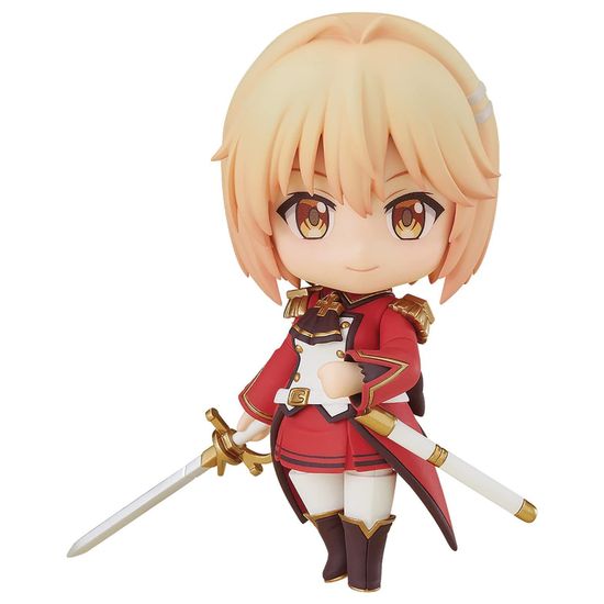 Фигурка Nendoroid How a Realist Hero Rebuilt the Kingdom Liscia Elfrieden 10 см 4580590126367