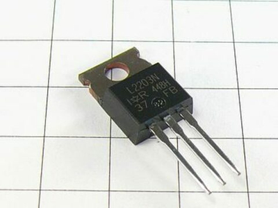 IRL2203 (to220)