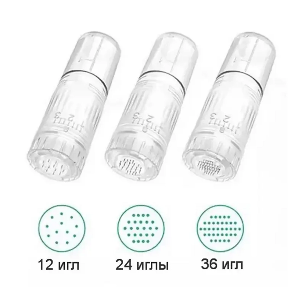 Hydra Pen H5 Cartrige | Картридж для Гидра Пен Н5