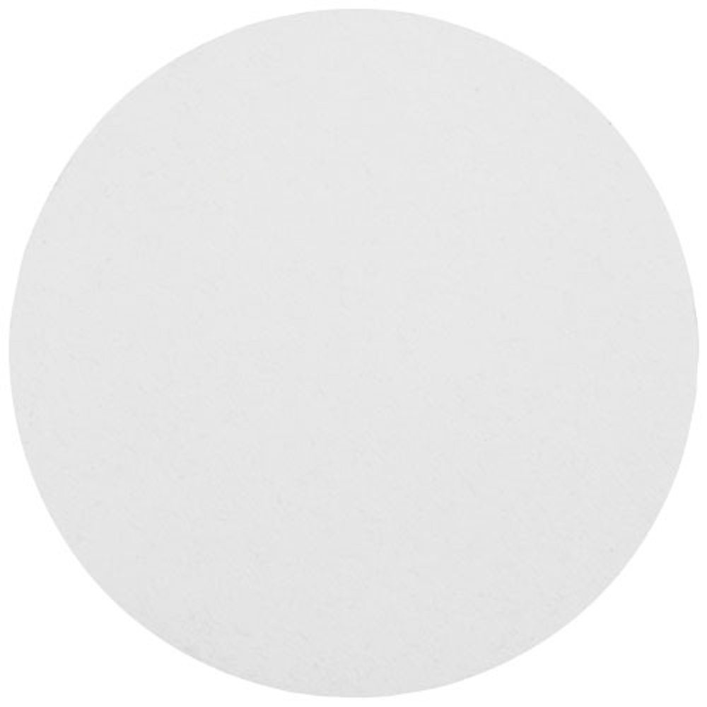 Бумага для заметок Sticky-Mate® из переработанных материалов в форме круга