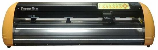 Режущий плоттер GCC Expert II-24LX (112700040G)