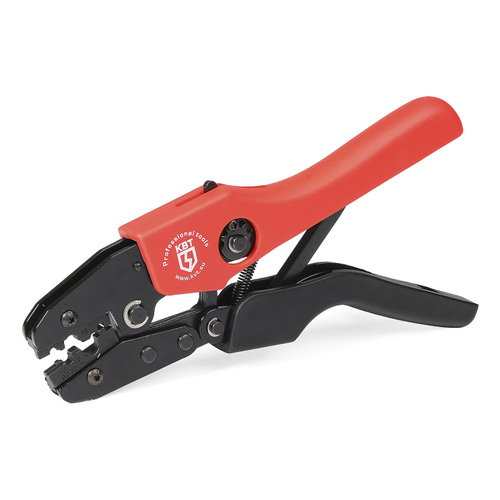Пресс-клещи CTK-05 серия ПРОФИ КВТ