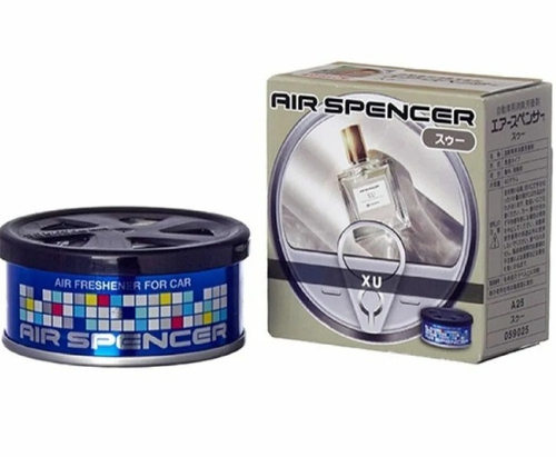 Eikosha SPIRIT REFILL XU - Ароматизатор меловой "Изысканный парфюм"