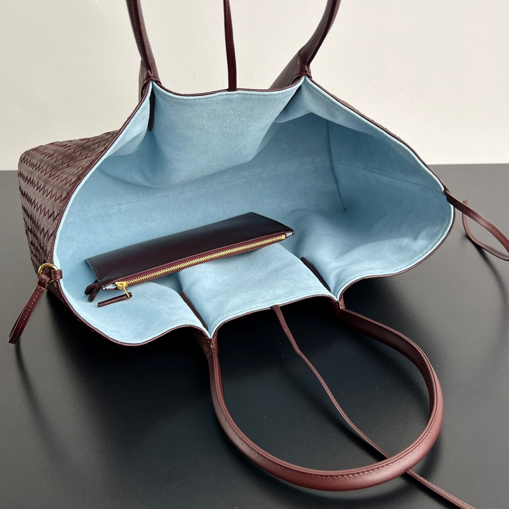 Bottega Veneta Pinacoteca 43 cm