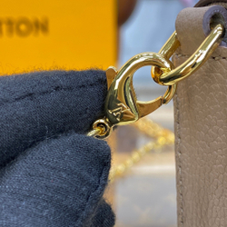 Louis Vuitton Félicie Pochette