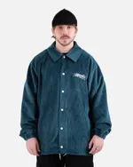 Куртка Anteater Coach Jacket Velvet Corsair