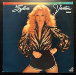 Sylvie Vartan - I Don't Want The Night To End (Германия 1979г.)