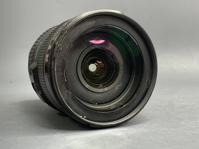 Canon EF 24-105mm 4L IS USM Царапины глубокие