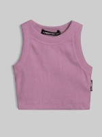 Кроп Топ для девочки летний