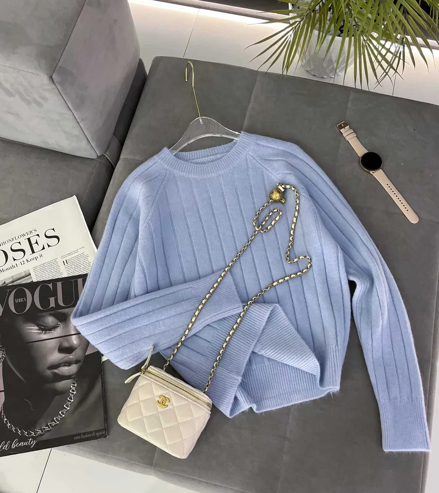 Свитер 6810101 Fabrika