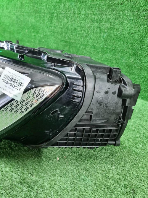 Фара левая Audi Q7 2 (2019-н.в.) LED