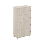 Локер 8 ячеек SG.819.OL.OL СИГМА (SIGMA)