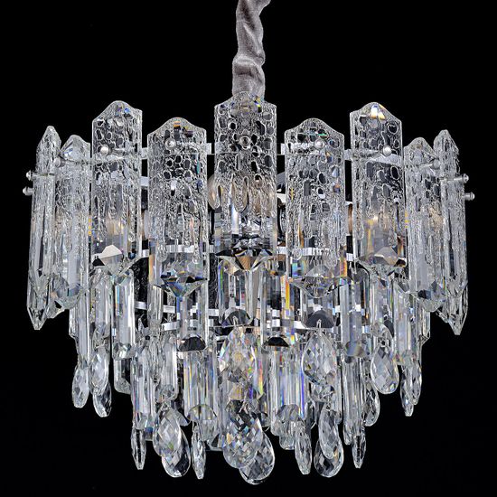 72380-0.3-500 CH светильник потолочный