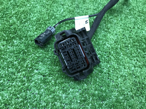 Проводка переднего бампера Lixiang L7 (2023-н.в.)