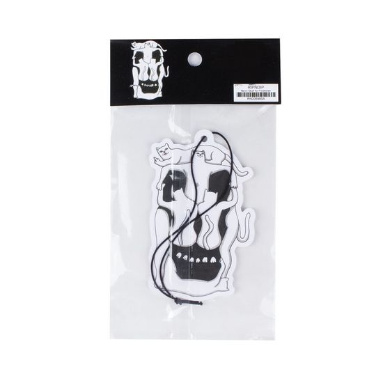 Ароматизатор RIPNDIP Nerm Skull Air Freshener