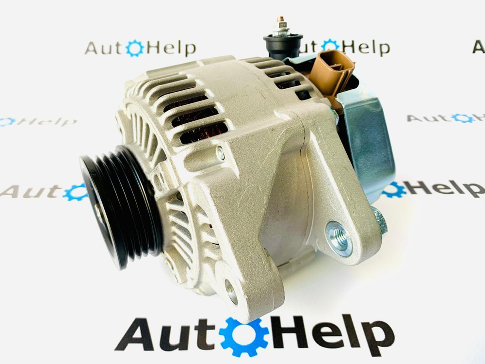 Генератор ALTY009 27060-21130 1NZ, 2NZ 12V 80A