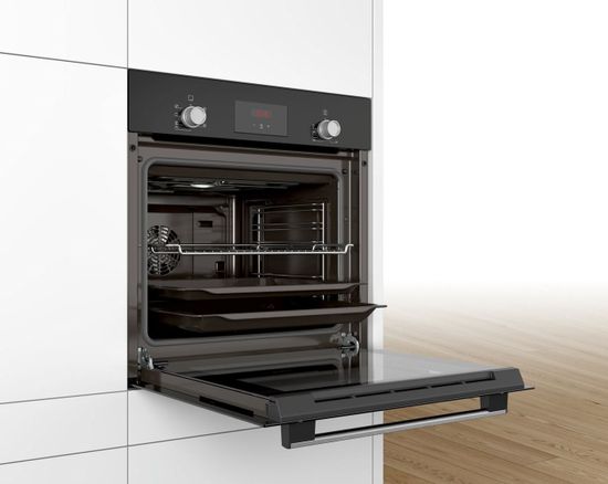 Электрический духовой шкаф Bosch HBF 113BA0Q