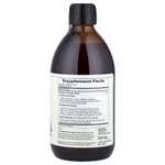 Triquetra Health, Flora Biome™, жидкая добавка с живыми пробиотиками, 473 мл (16 жидк. унций)
