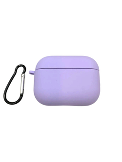 Чехол силиконовый для AirPods Pro 3