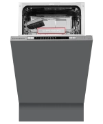 Встраиваемая посудомоечная машина Kuppersberg GSM 4572 фото 2