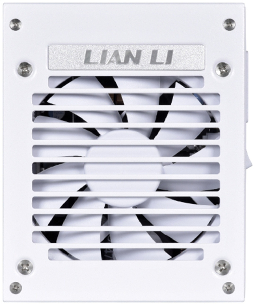 Блок питания LIAN LI SP850 G89.SP850W.00EU 850 Вт