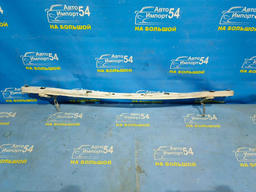 Усилитель переднего бампера NISSAN SUNNY 2002