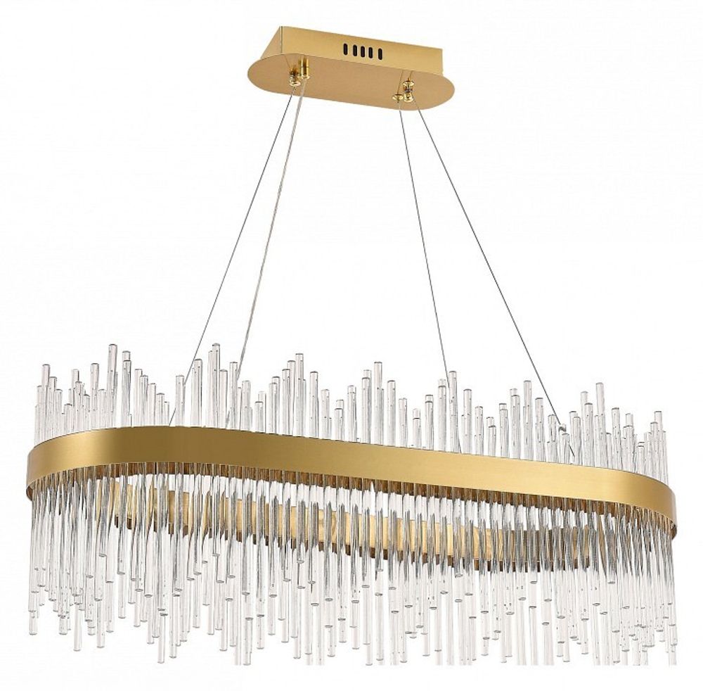 Подвесной светильник Natali Kovaltseva Smart Нимбы LED LAMPS 81264