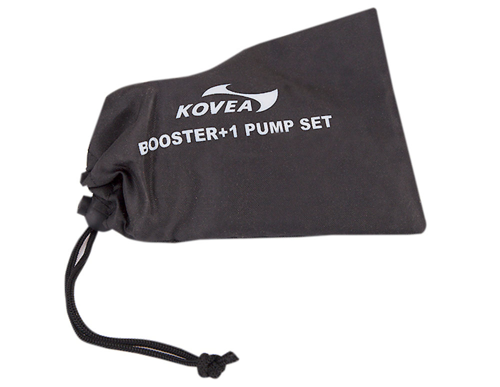 Насос для мультитопливных и бензиновых горелок