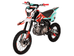 Питбайк KAYO BASIC K125EM 17/14 KRZ