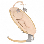 PITUSO электрокачели Legaria Pich 67*82*52 см