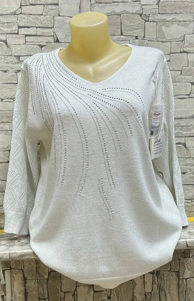 Кофта 2945636 Fabrika