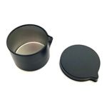 Жестяная баночка с носиком 30 гр. (упаковка 6 шт)