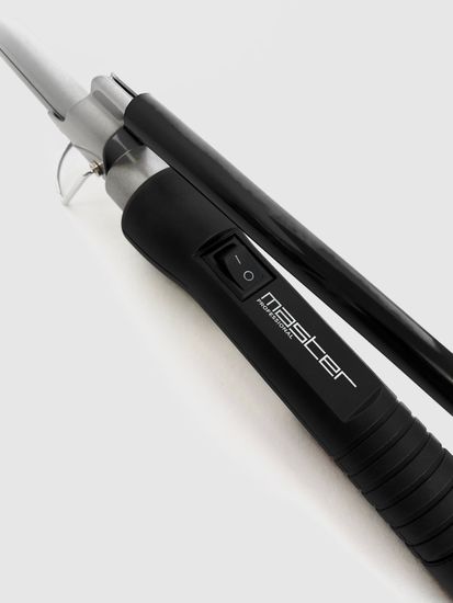 Щипцы MASTER Professional MP-001 гофре 25мм