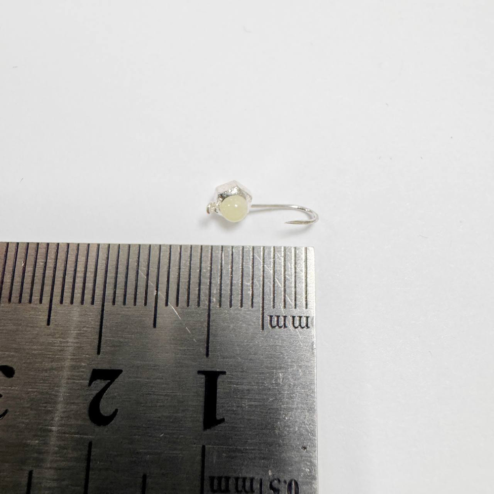 Мормышки фосфор вольфрамовые №3 0,35 гр . 0.9мм ( набор 10 штук) цена указана за 1 шту