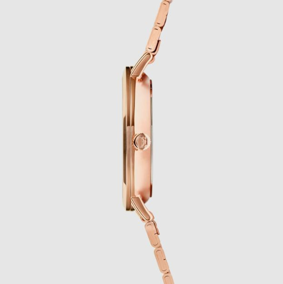 Часы Coeur de Lion Rosegold-Rosegold 7611/72-1640