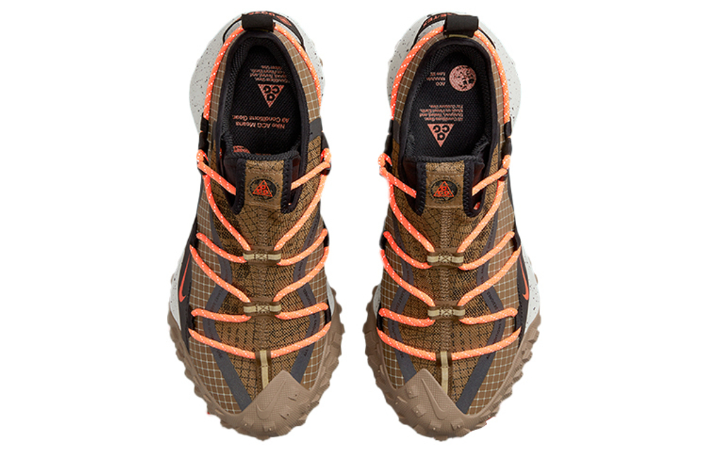 Кроссовки Nike Acg Mountain Fly Low Gtx Se