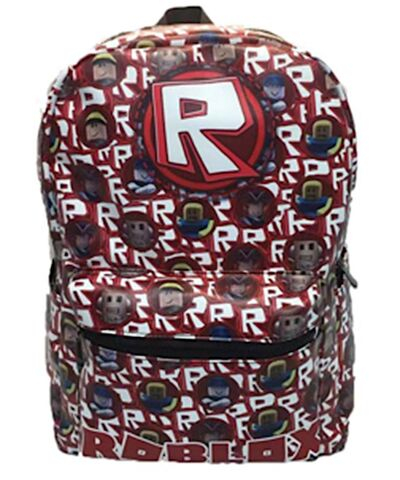 Рюкзак Roblox