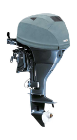 Чехол ходовой на капот Yamaha F25D (2010>)