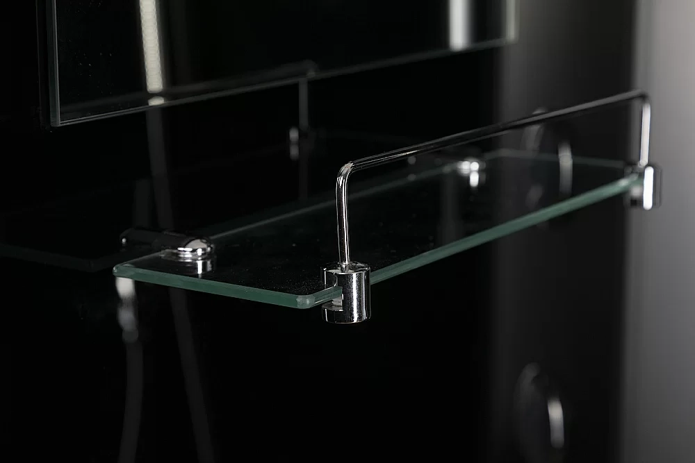 Душевая кабина Niagara Classic NG-6501-14F 90x90 с гидромассажем
