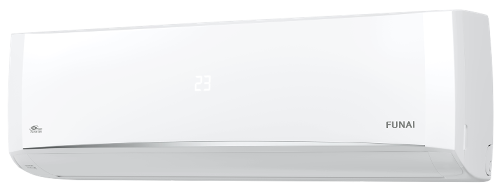 Инверторная сплит-система серии SENSEI RACI-SN35HP.D03 (комплект)