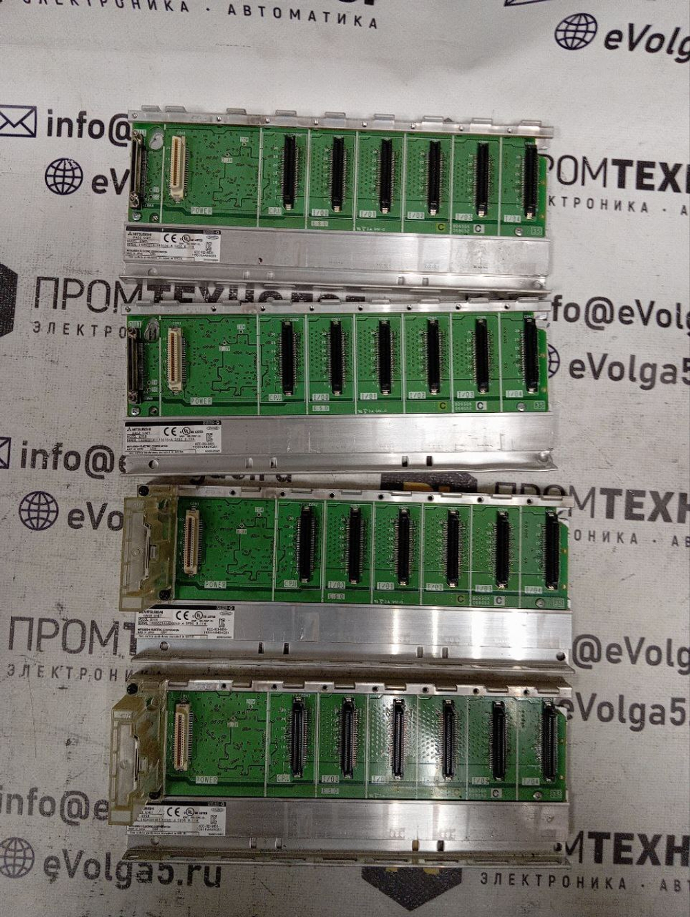 Mitsubishi Q35B c хранения