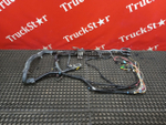 Проводка двигателя MX13 2019 год.