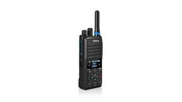 Радиостанция PT350 TETRA