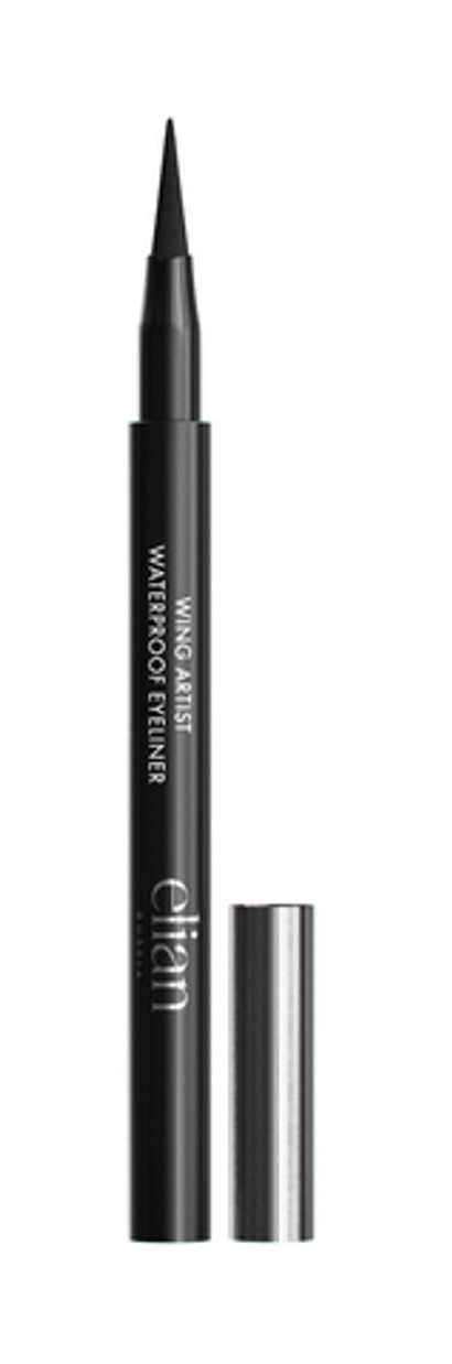 ELIAN RUSSIA Подводка для глаз водостойкая Waterproof Eyeliner