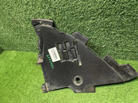 Пыльник бампера правый Lada Largus (2021-н.в.)