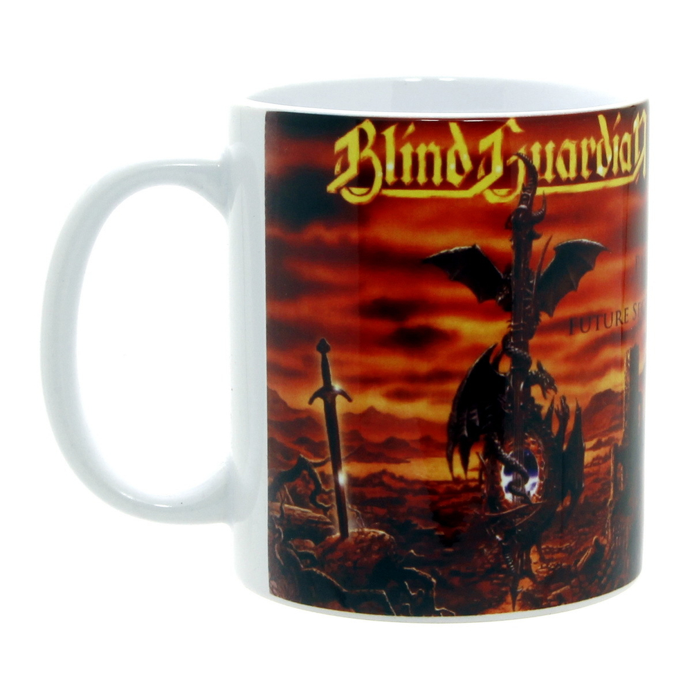 Кружка Blind Guardian