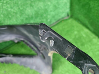 Бампер передний Mercedes C w206 (2021-н.в.) AMG