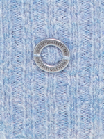 Лана LP шайба вязка альпака