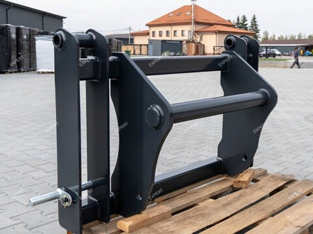 Адаптер на телескопический погрузчик Manitou-JCB