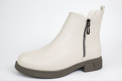 Ботинки женские демисезонные Qiya арт. B9228-2